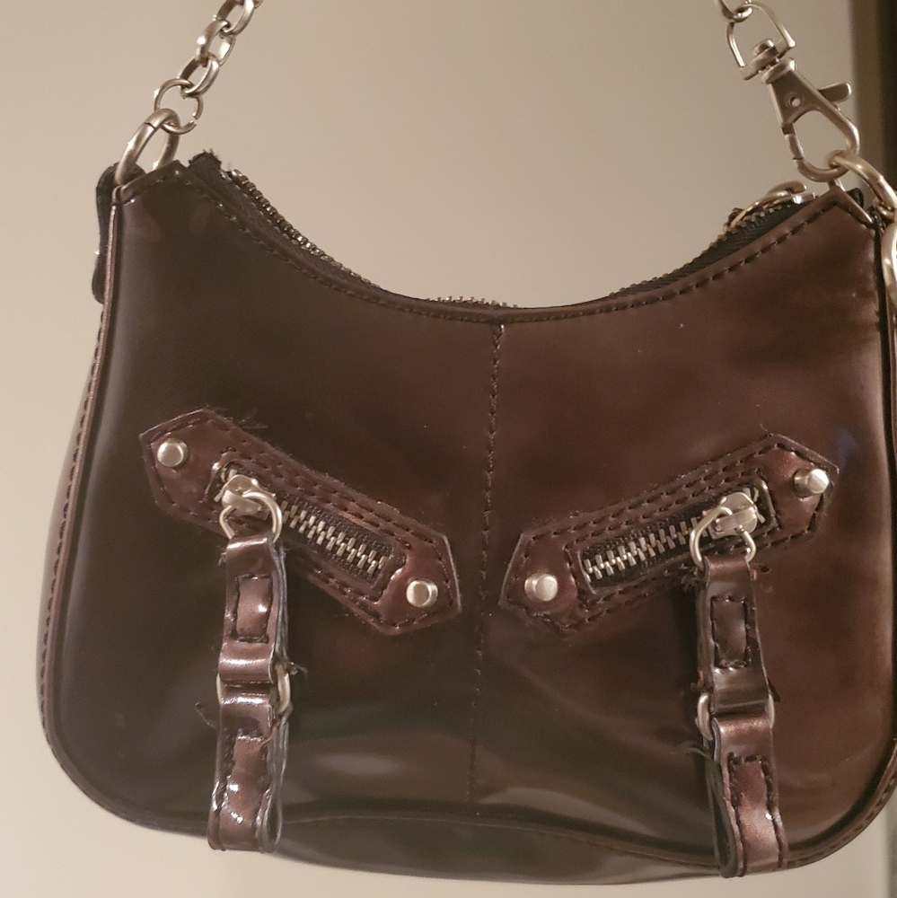 Jessica Simpson Mini Purse